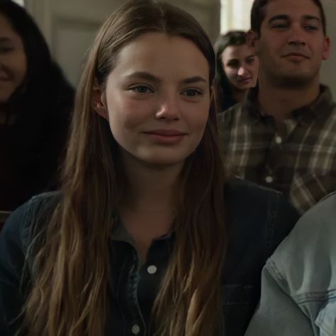 The Society Kelly, Kristen Forseth, Kristine Froseth, Alaska Young, And God Created Woman, Looking For Alaska, The Society, Marvel Fan, Grunge Aesthetic