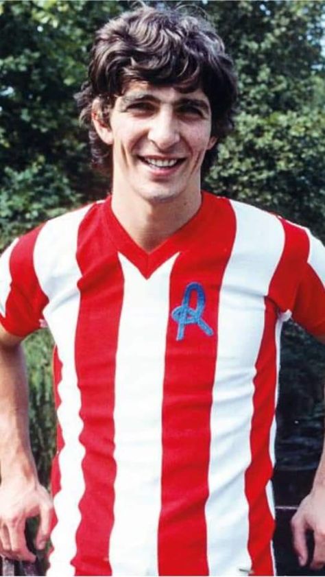 Paolo Rossi, Football Stars, Football Players Images, Juventus, Football Shirts, Football Players, Ronald Mcdonald, All Star, Hockey