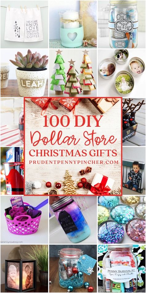 Dollar Store Christmas Gifts, Christmas Diy Gifts, Diy Gifts For Christmas, Dollar Store Diy Christmas, Dollar Store Christmas Diy, Dollar Tree Gifts, Christmas Gift Baskets Diy, Dollar Store Christmas Crafts, Christmas Cookies Gift