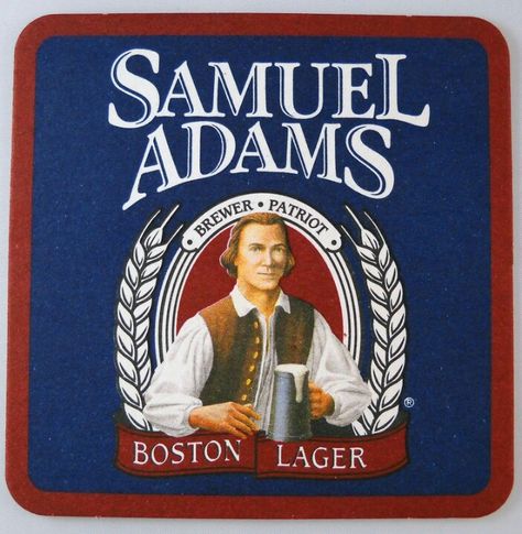 SAM ADAMS.. Samuel Adams Beer, Sam Adams, Harvest Fest, I Like Beer, Samuel Adams, Best Alcohol, Beers Of The World, Beer Ad, Beer Time