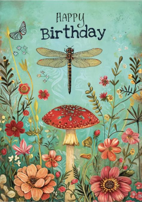 Have A Fabulous Birthday, Hbd Card Ideas, Happy Birthday Frauen, Happy Birthday Whimsical, Happy Birthday Nature, Happy Birthday Hippie, Happy Birthday Beautiful Friend, Happy Birthday Sparkle, Birthday Wishes For A Friend