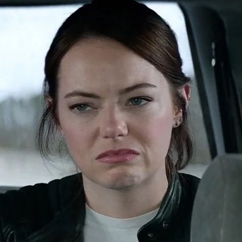 Emma Stone Zombieland, Zombieland 2, Movie Series, Emma Stone, Character Inspiration, My Girl, In This Moment, Film, Stone