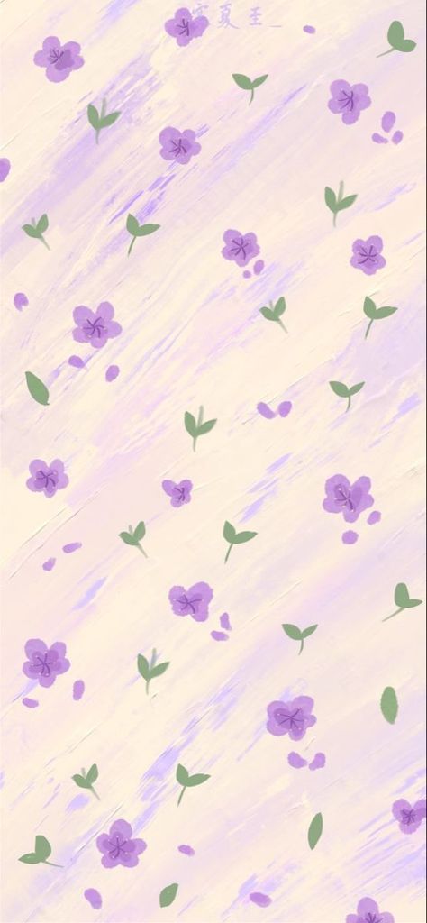 I Phone 7 Wallpaper, Wallpaper Cantik Iphone, Purple Flowers Wallpaper, Wallpaper Flower, Simple Phone Wallpapers, 패턴 배경화면, Simple Iphone Wallpaper, Purple Wallpaper Iphone, Spring Wallpaper