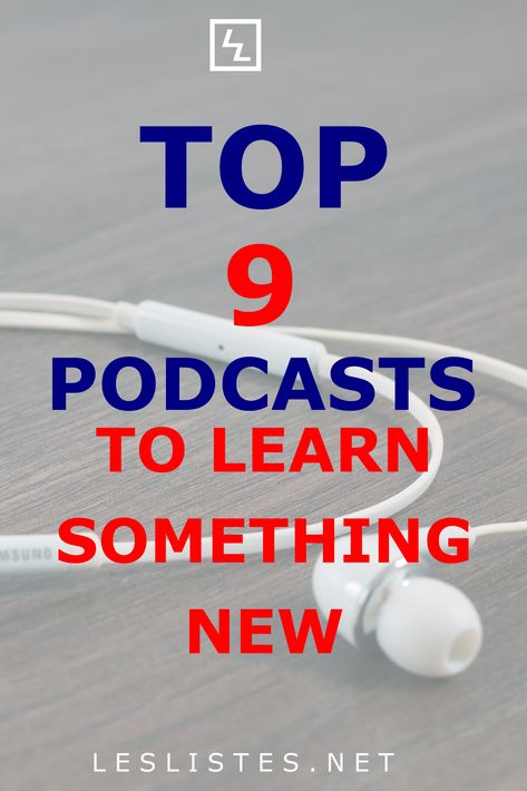 Best Podcasts On Spotify, Educational Podcasts, Free Podcasts, Top Podcasts, Learning Something New, Best Podcasts, Tim Ferriss, Think Deeply, Top List