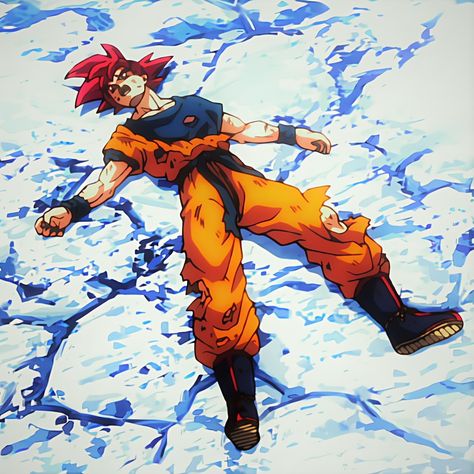 Goku Ssjg, Broly Super Saiyan, Super Saiyan 4 Goku, Dbz Movie, Goku Icon, Broly Movie, Dragon Super, Super Saiyan God, Dragon Ball Art Goku