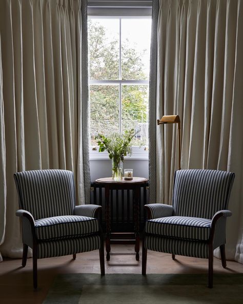 The perfect pair sitting together for generations. 🫶 #heirloom Interior Design | @blankslatestudio Photography | @snookphotograph Sitting Together, Pair Of Chairs, Bari, Perfect Pair, Interior Design, Photography, On Instagram, Quick Saves, Instagram