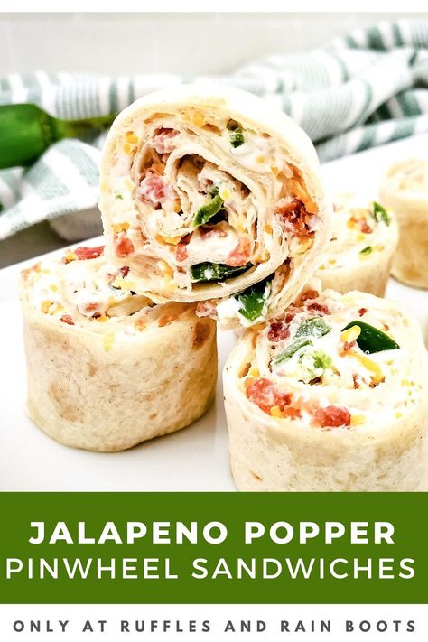 Jalapeno Wraps Cream Cheeses, Cream Cheese Cucumber Pinwheels, Jalapeño Popper Wraps, Jalepeno Popper Rollups, Jalapeño Roll Ups, Spicy Roll Ups Tortilla, Pickle Pinwheels Roll Ups, Jalapeño Popper Roll Ups, Jalapeño Popper Pinwheels