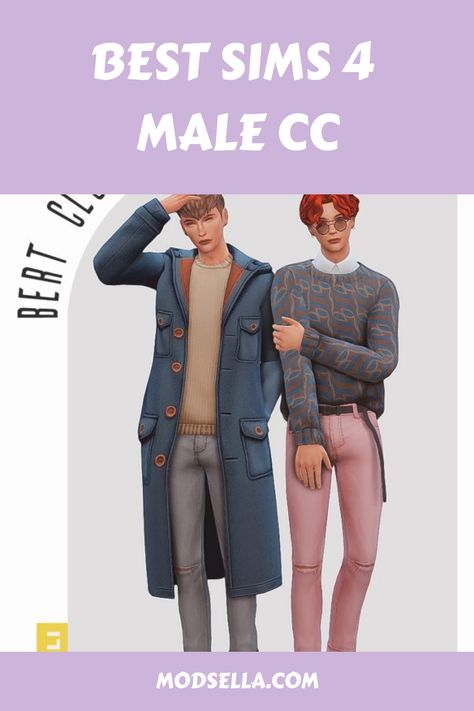 Are your male Sims stuck in a fashion rut? Say no more, because the world of Sims 4 Male Custom CC is here to help. If you’re getting bored of your male Sims wearing the Sims 4 Guy Clothes Cc Maxis Match, Sims 4 Cc Male Clothes Pack, Male Sims 4 Cc Maxis Match Clothes, Sims 4 Male Clothing Cc Maxis Match, Male Sims 4 Cc Clothing Maxis Match, Sims 4 Male Clothes Maxis Match, Sims 4 Male Cc Maxis Match, Sims 4 Male, Sims 4 Cottage