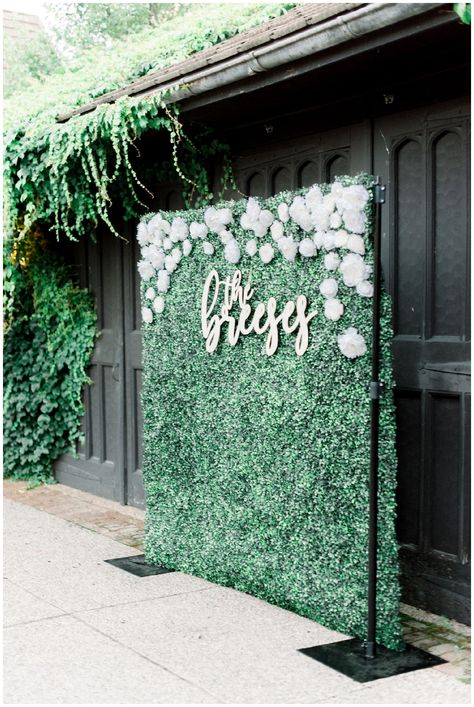 Photo Booth Wall, Boxwood Backdrop, Greenery Background, Outdoor Backdrops, Greenery Wall, Garden Backdrops, Light Backdrop, Flower Wall Backdrop, Historic Mansion