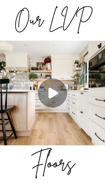 Rachel Hoback | Design & DIY on Instagram: "Whenever I share our home or anything about our remodel, I’m always asked about our floors! They are one of my favorite changes we made to our home. When we first moved into our 1970’s fixer upper and remodeled our main level, almost 4 years ago, we replaced all the old carpet and tile flooring with these LVP floors and have loved them so much! We just remodeled our basement and replaced the carpet with these same LVP floors.   Here are all the details! You can visit Provenza’s website to find a retailer near you. I definitely recommend ordering samples because they offer sooooo many colors and many look very similar online but different in person.   + Product: @provenzafloors MaxCore 100% Waterproof LVP  + Collection: Moda Living  + Color: At Ea Plank Stairs, Old Carpet, Clean Food, Tile Flooring, Design Diy, Clean Recipes, Fixer Upper, Our Home, Diy Design