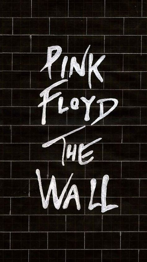 Smartphone Wallpaper 1080x1920 Pink Floyd Wallpaper Iphone, Pink Floyd Wallpaper, Wallpapers Pink, Pink Floyd Albums, Pink Floyd The Wall, Pink Floyd Poster, Pink Floyd Art, Rock Band Logos, Pink Floyd Wall