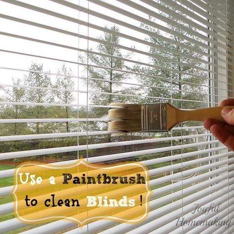 Easy Way to Clean Mini Blinds Blind Cleaning Hacks, Cleaning Mini Blinds, Blind Cleaning, Clean Blinds, Clean Window, Behavior Rewards, Homemade Cleaners, Homemaking Tips, Cleaning Blinds