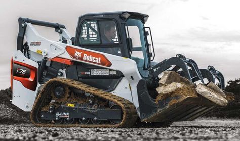 Dealer Watch: Bobcat Company Introduces Two New Authorized Dealers in Florida Bobcat Tractor, Bobcat Equipment, Cat Equipment, Bobcat Skid Steer, Tonka Toys, Green Acres, Mountain House Plans, Kids Summer Fashion, Skid Steer