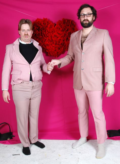 Tim And Eric, Chest Hair, Laugh Track, Funny Photo, Tan Guys, Snapchat Funny, My Funny Valentine, Stuff And Thangs, Adult Swim