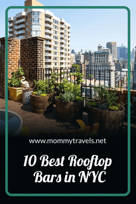 10 Best Rooftop Bars in NYC Rooftop Bar Nyc, Patio Bars, Rooftop Bars Nyc, Best Milkshakes, Nyc Rooftop, Outdoor Patio Bar, Chelsea Hotel, Nyc Bars, Best Rooftop Bars