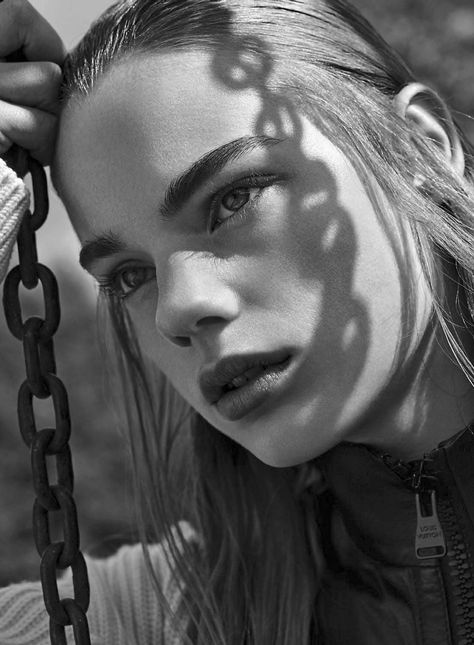 Estella Boersma, Karim Sadli, Country Photography, Vogue Archive, Model Inspo, Beauty Shots, Vogue Magazine, Vogue Italia, 2015 Fashion