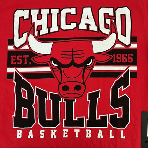 Chicago Bulls Aesthetic, Chicago Bulls Wallpapers, Logo Chicago Bulls, Bull Artwork, Mickey Mouse Bedroom, Chicago Bulls Team, Bulls Wallpaper, Nba Bulls, Chicago Bulls Logo