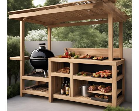 This Patterns & Blueprints item by klashaus has 4 favorites from Etsy shoppers. Ships from United States. Listed on Sep 13, 2024 Diy Outdoor Bbq Station, Outdoor Bbq Station, Diy Grill Station, Bbq Station, Outdoor Grill Station, Diy Bbq, Grill Station, Outdoor Patio Space, Diy Outdoor Kitchen