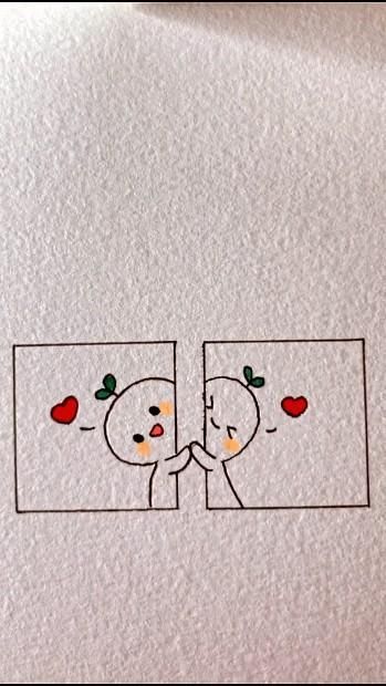 🧭

Looking for some cute and creative ways to show your love? Check out these adorable doodles that are perfect for couples! #couplegoals #doodles #love #relationship Doodles For Couples, Adorable Doodles, Drawings For Boyfriend, Cute Easy Doodles, Book Crafts Diy, Easy Love Drawings, Folding Origami, Diy Journal Books, Meaningful Drawings