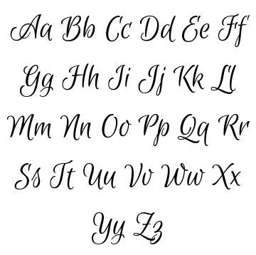 Fonts Handwriting Bubble Letters, Fancy Cursive Fonts, Fonts For Logos, Best Free Script Fonts, Hand Lettering Alphabet Fonts, Bubble Letter Fonts, Calligraphy Fonts Alphabet, Fonts Handwriting Alphabet, Fonts Lettering