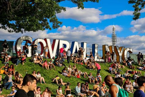 Governor’s Ball Is Revealing Its 2016 Lineup In The Most Unexpected Way Possible: How good are you at crossword puzzles? Governor’s Ball is NYC’s beloved pop-indie music and arts festival, bringing an vast range of artists every year. The festival’s 2015 edition featured the likes of Drake, Lana Del Rey, Deadmau5, Florence + The Machine and more. If you’re looking forward to the next edition already, here’s a … Happy New Year India, Gov Ball Outfits, 2023 Coachella, Sunset Music Festival, Hangout Music Festival, Happy Kiss Day, Governors Ball, Christine And The Queens, Walk The Moon