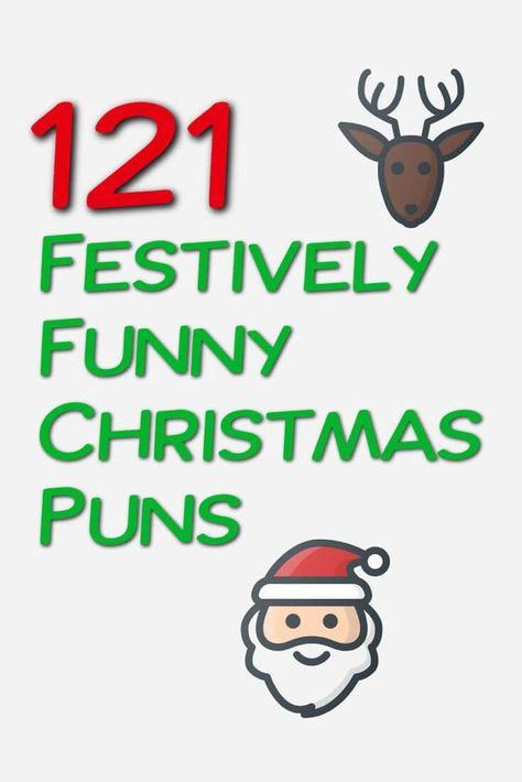 Christmas Pun Gift Ideas, Funny Gift Card Ideas For Christmas, Funny Holiday Shirts Christmas, Holiday Pun Shirts, Funny Elf Sayings, Clever Jokes Puns Humor, Funny Christmas Theme Ideas, Winter Puns Funny, Christmas Funnies Humor