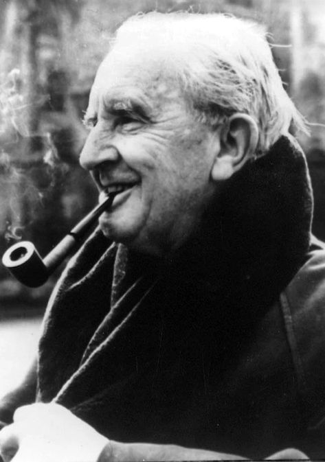 J R R Tolkien, Jrr Tolkien, Tolkien