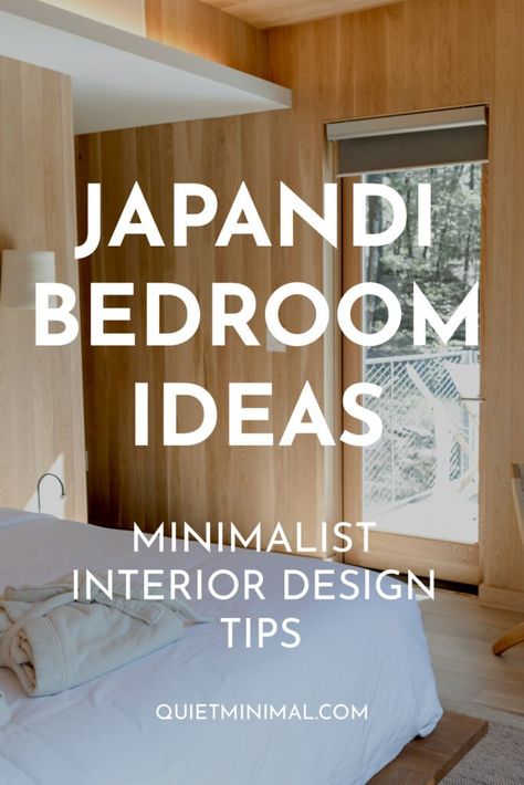 Diving into Japandi: Ultimate Bedroom Design Tips for 2024 - Quiet Minimal Minimal Bedroom Inspirations, Minimalist White Bedroom Aesthetic, Japandi Primary Bedroom, Japandi Bedroom Aesthetic, Japandi Interiors Bedroom Small, Japandi Bedroom Moodboard, Japandi Decor Ideas, Japandi Minimalist Bedroom, Japanese Style Bedroom Aesthetic