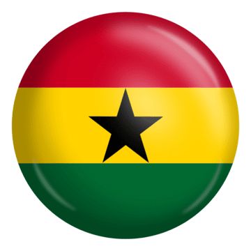 Ghana Flag Design, Ghana Flag Png, Independence Day Ghana, Ghana Independence Day, Ghana Independence, Ghana Map, Chad Flag, Tunisia Flag, Vietnam Flag