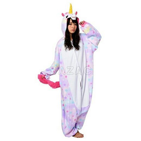 First came the Dreamin' Panda Kigurumi, then came Dreamin' Unicorn Kigurumi - now available at the link below!  http://kigurumi-shop.com/dreamin-unicorn-kigurumi/ =^= Cat Perfume, Cat Onesie, Animal Onesies, Totoro Plush, Animal Onesie, Animal Pajamas, Violet Pastel, Cartoon Cosplay, Cartoon Costumes