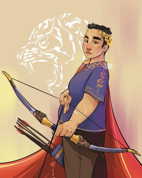 Apollo Percy Jackson, Getting Back On Track, Frank Zhang, Dibujos Percy Jackson, The Last Avatar, Jason Grace, Trials Of Apollo, Percy Jackson Quotes, Percy Jackson Characters