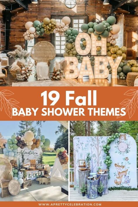 Planning a baby shower this fall? Discover 19 cozy fall baby shower themes that will make your celebration unforgettable! 

Fall Baby Shower Themes | Baby Shower Ideas | Autumn Baby Shower | Rustic Baby Shower Decorations | DIY Baby Shower Ideas Fall Baby Boy Shower Decor, Fall Baby Shower Boy Theme, Fall Boy Baby Shower Themes, Autumn Baby Shower Ideas Boy, Baby Boy Fall Shower Ideas, Fall Baby Boy Shower Themes, Boy Baby Shower Ideas Fall, Fall Themed Baby Shower Ideas Boys, Rustic Fall Baby Shower Ideas