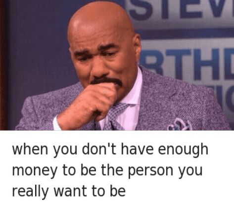 15 Hilarious Memes even Broke People can LOL to - QuotesHumor.com Money Quotes Funny, Broke Meme, Being Broke, Hilarious Memes, Have A Laugh, I Can Relate, Money Quotes, You Funny, Memes Quotes