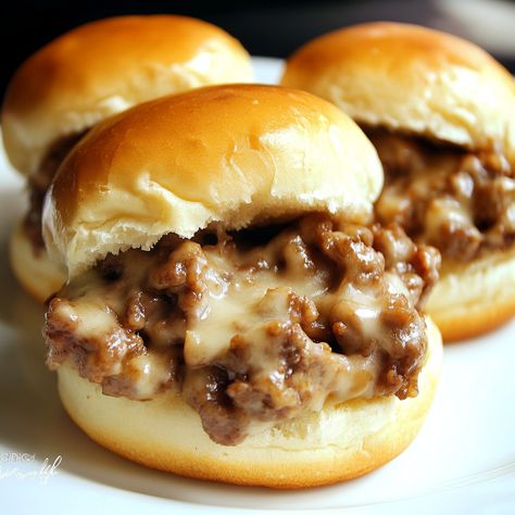 White Trash Sliders Velveeta, Hunger Games Party Food, White Trash Sliders, White Trash Food, White Trash Sliders Recipe, Hillbilly Food, White Trash Recipe, Blue Foods, White Trash Bash