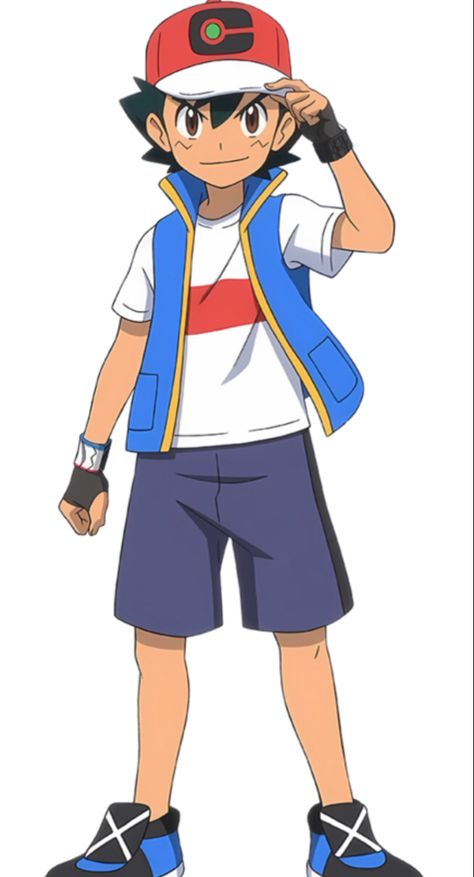 Ash Drawing, Pokemon Trainer Ash, Brock Pokemon, Satoshi Pokemon, Pokemon Ash Ketchum, Gen 1 Pokemon, Pokemon Photo, Pokemon Sketch, Pokemon Team