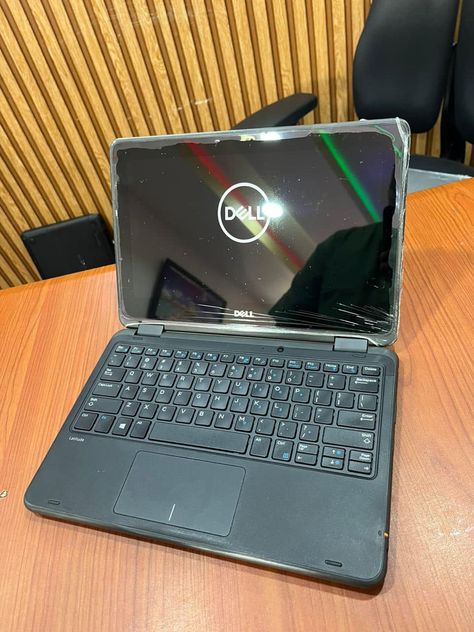 Fun facts about dell latitude 3189 ✅ 2-in-1 design for laptop and tablet use. ✅ Durable build for classroom use. ✅ 11.6-inch touchscreen display. ✅ Long battery life. ✅ Optional stylus support. ✅ Multiple connectivity options. ✅ Security features like TPM. ✅ Compatible with education software. $$$$$$$———$$$$$$$———$$$$$$$ 💻 For order placement and delivery details(delivery nationwide Nigeria) WhatsApp: 0810 814 6533 Call: 09071649003 Office Address: Opposite second gate internatio... Dell Latitude, Touch Screen Display, Laptop Accessories, Tablet Laptop, Battery Life, Facts About, Stylus, Touch Screen, 6 Inches