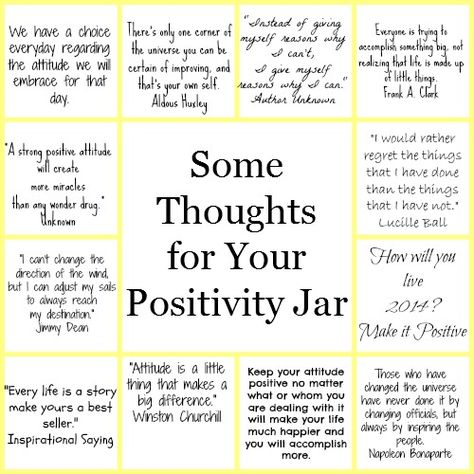 DIY Year of Positivity Jar, I'm gonna try this to see if I can get myself out of my funk moments. Positivity Jar, 365 Note Jar, Encouragement Jar, Message Jar, Blessings Jar, Jar Of Notes, 365 Jar, Quote Jar, Positivity Challenge