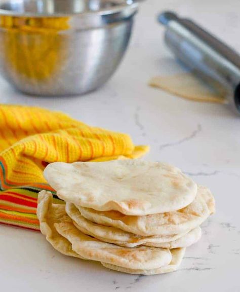 Air Fried Indian Fry Bread Potato Taquitos, Power Air Fryer Recipes, Indian Fry Bread, Fried Bread Recipe, Native American Food, Air Fried Food, Smart Oven, Cheesy Potato, Idaho Potatoes