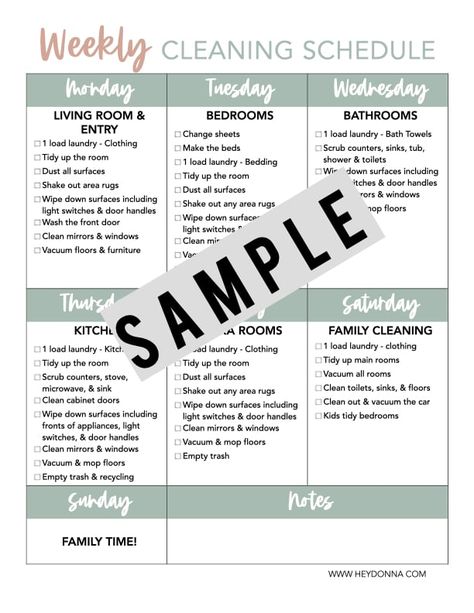 Do you feel like you just can't get on ahead of your household cleaning? Keeping up with household chores is especially hard when you are working full-time, whether you work outside the home or work from home. Use this free PDF cleaning schedule to help! Schedule To Keep House Clean, Cleaning Schedule For Working Mom, Schedule For Working Mom, Keep House Clean, Busy Mom Planner, Funny Certificates, Easy Cleaning Schedule, Chore Cards, Front Door Lighting