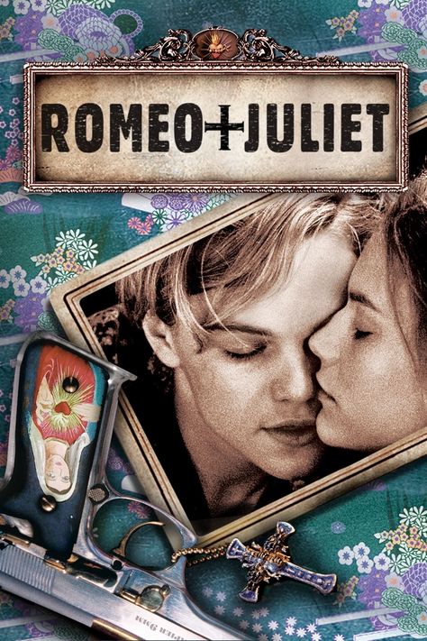 Juliet Baz Luhrmann, Baz Luhrmann Romeo And Juliet, Romeo And Juliet Poster, Special 26, Johnny English, The Blind Side, Life Of Walter Mitty, Ray Film, Blair Witch Project