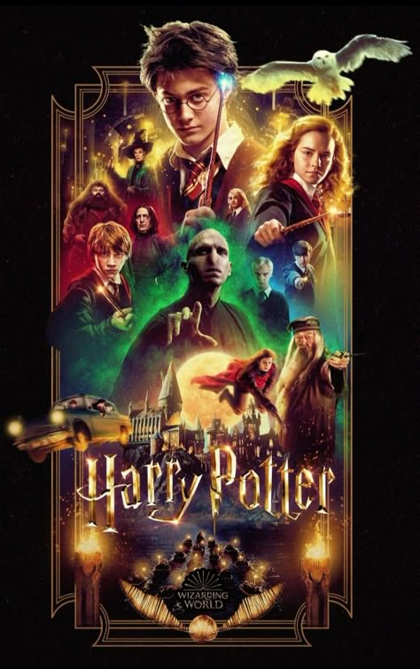 Harry Potter Movie Poster Art, Harry Potter Images Pictures, Poster Harry Potter, Hery Potter, Harry Potter Letter, Harry Potter Wallpaper Backgrounds, Harry Potter Castle, Harry Potter Phone, Harry Potter Ron And Hermione