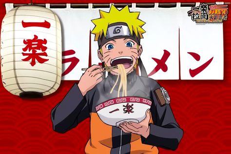 Ramen Ichiraku From 'Naruto' Is Officially Open Naruto Ramen, Naruto Birthday, Naruto Painting, Ramen Restaurant, Anime Head, Naruto Images, Manga Naruto, Naruto Cute, Naruto Shippūden