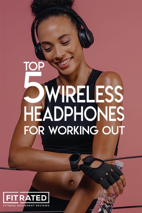 We've ranked the best wireless headphones for working out. Get your sweat on to your favorite beats. #headphones #bestheadphones #wirelessheadphones #workoutmusic #workoutheadphones #workoutplaylist #gymgear Beats Headphones Aesthetic, Best Workout Headphones, Best Wireless Headphones, Workout Headphones, Workout Music, Workout Playlist, Best Headphones, Sports Headphones, Gym Gear