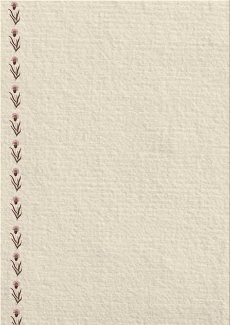 Notebook Paper Template, Kertas Vintage, Diary Template, غلاف الكتاب, Vintage Diary, Vintage Template, Desain Quilling, Note Writing Paper, Vintage Paper Background