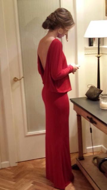 Sukienki Maksi, Neue Outfits, Gala Dresses, Mode Inspo, Mode Inspiration, Look Chic, Fancy Dresses, Dream Dress, Look Fashion