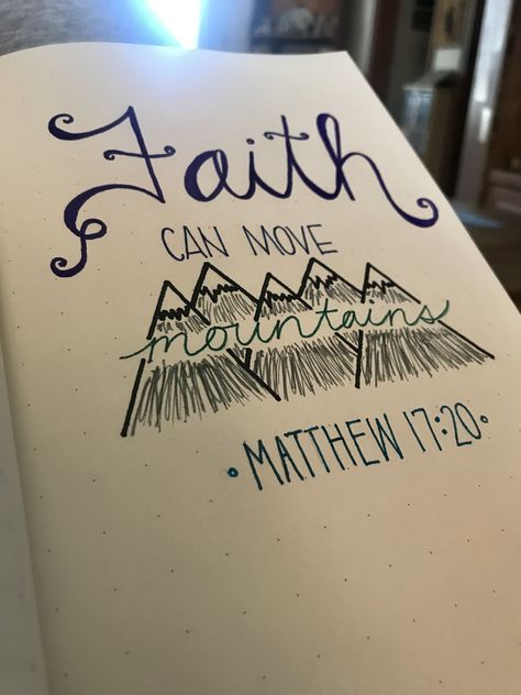 Faith. Scripture. Bullet journal. Devotional Journal Ideas Design Cover, Christian Journal Cover Ideas, Christian Battle Cards, Scripture Drawings Doodles, Lds Doodles, Christian Scrapbook Ideas, Bullet Journal Christian, Prayer Bullet Journal, Devotional Journal Ideas Design