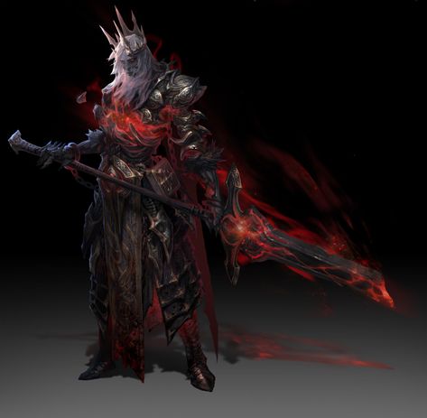 ArtStation - Mad king, Keunju Kim Aesthetic Monster, Vampire King, Music Inspiration, Royal Blood, King Art, Samurai Art, Photography Art, Dark Fantasy Art, Fantasy World