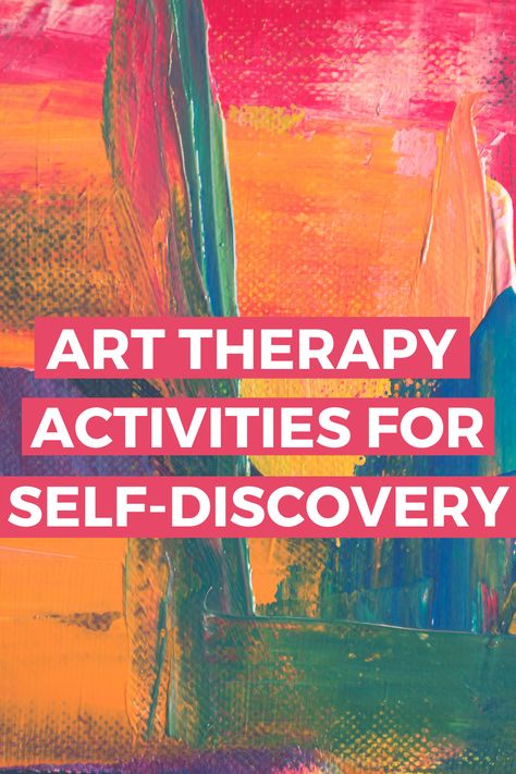 Music Art Therapy, Self Compassion Art Activity, Art Therapy In Recovery, Expressive Art Therapy Activities Adults, Art Therapy Activities With Clay, Diy Art Therapy Projects, Group Art Therapy Projects, Watercolor Therapy Activities, Therapy Art Ideas