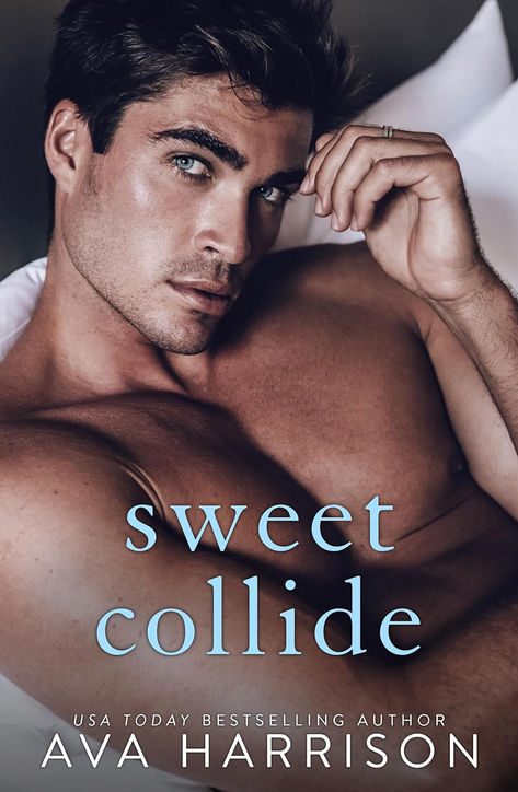 Amazon.com: Sweet Collide: A Hockey Romance eBook : Harrison , Ava: Kindle Store Fake Girlfriend, Sports Romance Books, Hockey Romance, Sports Romance, Usa Today, Amazon Books, Kindle Reading, Romance Books, Kindle Books