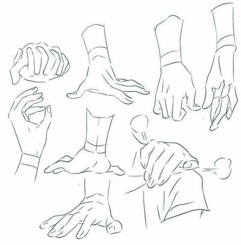 Hand Reference Pointing, Pointing Reference, Body Sketches, Hand Drawing Reference, Hand Reference, Drawing Expressions, Poses References, Hand Sketch, Figure Drawing Reference